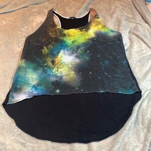 Philosophy Celestial Tank Top